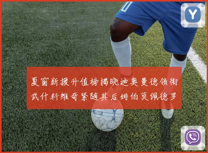 夏窗新援升值榜揭晓迪奥曼德领衔武什科维奇紧随其后姆伯莫佩德罗表现抢眼